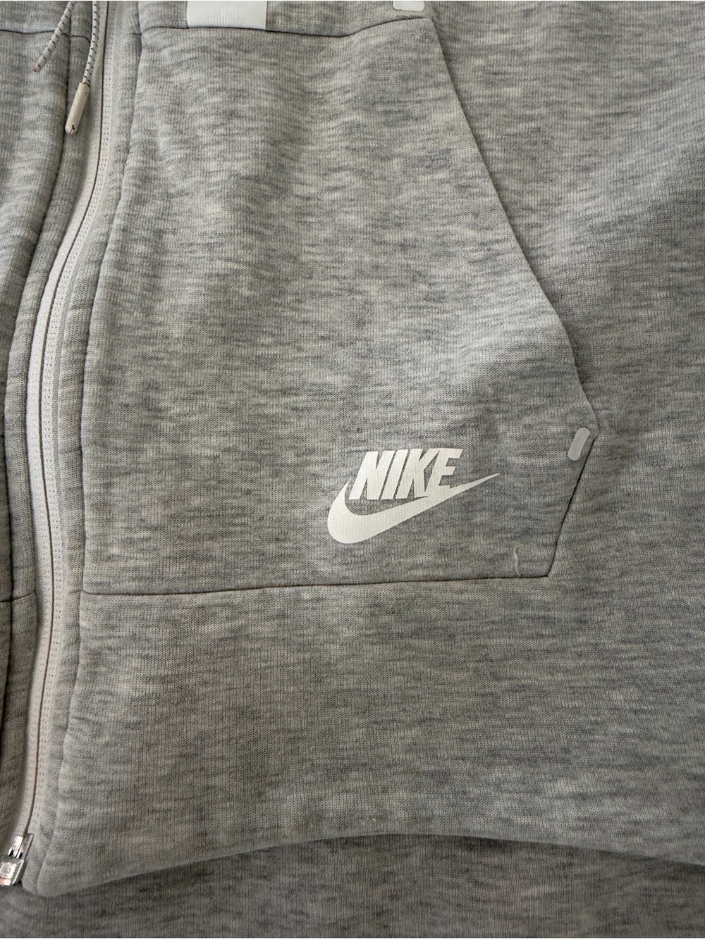 Nike jacket - Picture 2 of 5